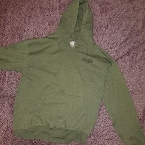 MN Legit hoodie SOLD